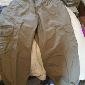 Tommy Hilfiger pants. Ladies.